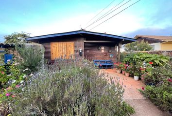 Casa en  Algarrobo, San Antonio