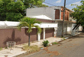 Casa en  Avenida Paseo Floresta Poniente 115, Floresta, Veracruz, México