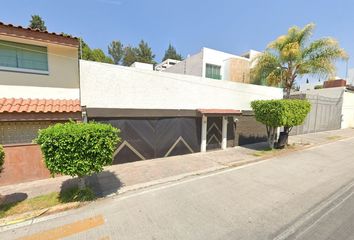 Casa en fraccionamiento en  Puerta De Hierro, Puebla