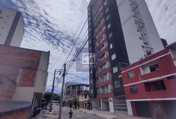 Apartamento en  Cra 17 #8-26, Bucaramanga, Santander, Colombia