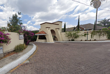 Casa en fraccionamiento en  Av. Bosque De San Isidro Nte., Las Cañadas, Jalisco, México