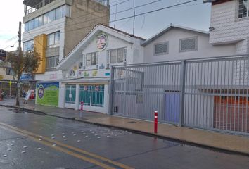 Casa en  Las Orquídeas Norte, Bogotá