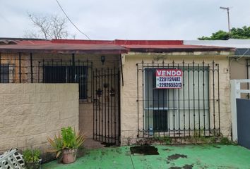 Casa en fraccionamiento en  Geovillas Del Puerto, Municipio Veracruz