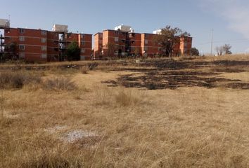 Lote de Terreno en  Calle 8 A S, Hacienda El Cobre Iii, Heróica Puebla De Zaragoza, Puebla, 72490, Mex