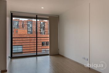 Apartamento en  Cantalejo Noroccidente, Bogotá