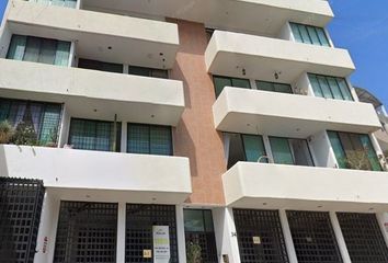 Departamento en  Del Bajío 34, Hornos Insurgentes, 39350 Acapulco De Juárez, Gro., México