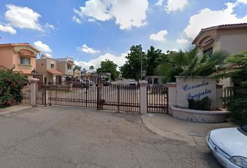 Casa en fraccionamiento en  Fragata, Puerta Real Residencial Sección Iii, 83177 Hermosillo, Sonora, México