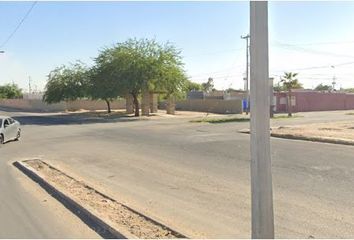 Casa en condominio en  Pacifico, San Luis Río Colorado, Sonora, México