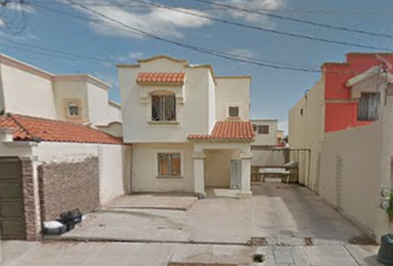 Casa en  Avenida Enramada 509, Casa Blanca, Ciudad Obregón, Sonora, México