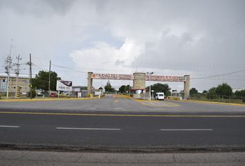 Lote de Terreno en  Carretera Apizaco - Tejocotal, Atlangatepec, Tlaxcala, 90415, Mex