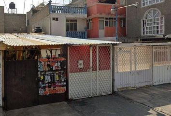 Departamento en  Unidad Vicente Guerrero, Iztapalapa