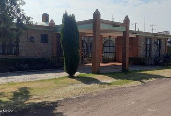 Casa en  Los Reyes Acaquilpan (la Paz), Estado De México