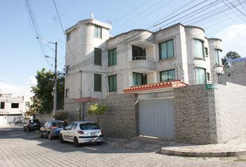 Departamento en  Sierra Hermosa, Quito, Ecuador