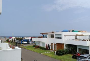 Casa de playa en  Lagunas De Puerto Viejo, San Antonio, Cañete, Perú