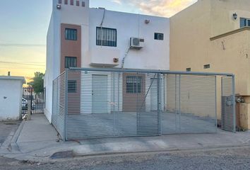 Casa en  El Llano, Hermosillo