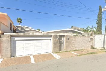 Casa en  Madero, Nuevo Laredo