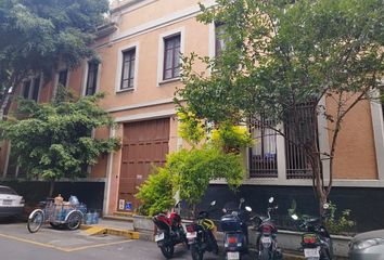 Departamento en  Revillagigedo 95, Colonia Centro, Centro, Ejido Del Centro, Cdmx, México