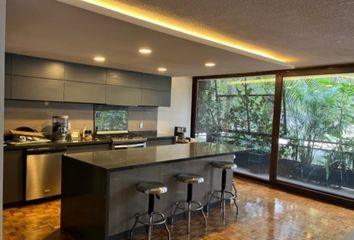 Departamento en  Carlos B. Zetina 40, Hipódromo Condesa, Ciudad De México, Cdmx, México