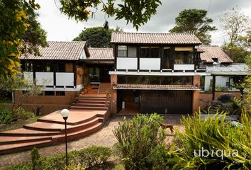 Casa en  Usaquén, Bogotá