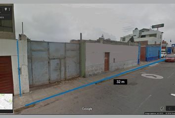 Terreno en  Avenida La Paz 2930, Lima, Perú