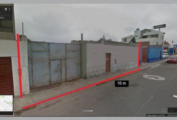 Terreno en  Avenida La Paz 2938, Lima, Perú