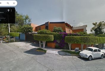 Casa en  Circuito Diplomáticos 6, Ciudad Satélite, Naucalpan De Juárez, Estado De México, México