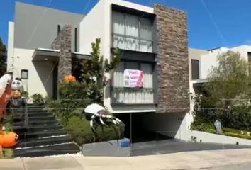 Casa en condominio en  Abadia Residencial, Avenida Juan Palomar Y Arias, Royal Country, Zapopan, Jalisco, México