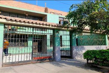 Casa en  Jirón Alfonso Ugarte 535, Surco, Perú