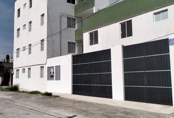 Departamento en  Avenida De Los Fresnos, Tres Cruces, Puebla De Zaragoza, Puebla, México