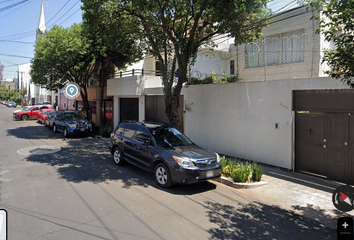 Casa en  Letrán Valle, Benito Juárez, Cdmx