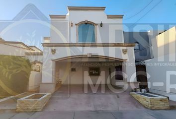 Casa en  San Agustín, Capistrano, 83249 Hermosillo, Son., México