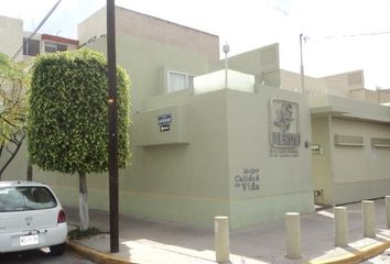 Casa en  Polanco, San Luis Potosí