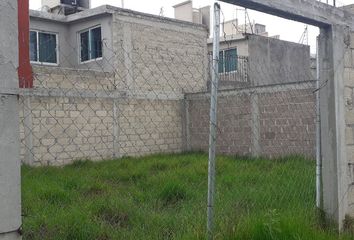 Lote de Terreno en  Topacio & Calle Diamante, Las Joyas, San Luis Mextepec, Estado De México, México