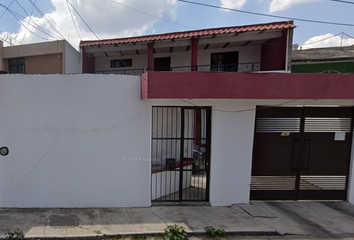 Casa en  Domingo Del Castillo 141, Ilustres Novohispanos, Morelia, Michoacán, México