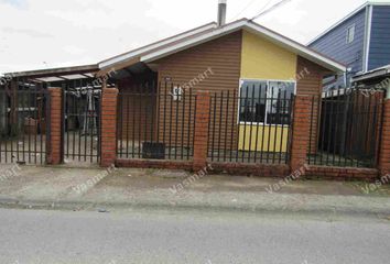 Casa en  Pasaje Canopus, Puerto Montt, Chile