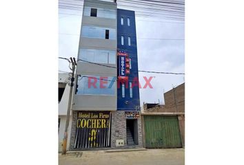 Local comercial en  Jiron Tacna, Puente Piedra, Lima, 15118, Per