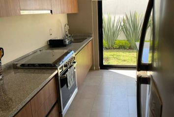 Departamento en  Cañadas Del Lago, Corregidora, Querétaro