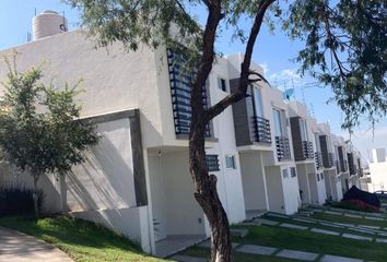 Casa en  Portokali Arancia, Av Saradenta, Bosques De Los Naranjos, León, Guanajuato, México