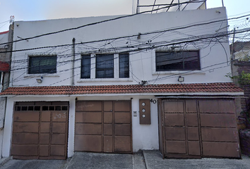 Casa en  Tekit 40, Popular Santa Teresa, Ciudad De México, Cdmx, México