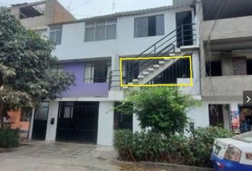 Departamento en  Calle Domingo Sarmiento, San Martín De Porres, Lima, 15103, Per