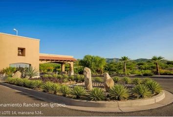 Lote de Terreno en  La Victoria, Hermosillo