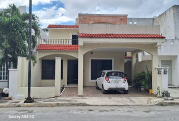 Casa en  Malva 11, Sm 525, Cancún, Quintana Roo, México