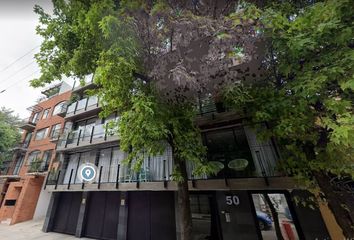 Departamento en  Río Niagara 50, Cuauhtémoc, Ciudad De México, Cdmx, México