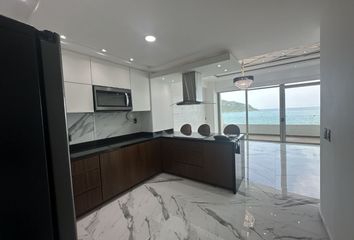 Departamento en  Av. Gaviotas, Zona Dorada, Mazatlán, Sinaloa, México