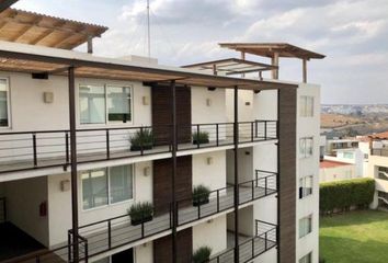 Departamento en  Lomas Verdes 6a Sección, Naucalpan De Juárez