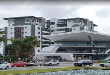 Departamento en  Residencial Cumbres, Calle Monte Vinsón, Cancún, Quintana Roo, México