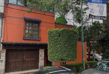 Casa en  Colonia Del Carmen, Coyoacán, Cdmx