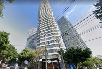 Departamento en  Lago Alberto 300, Anáhuac I Sección, Ciudad De México, Cdmx, México