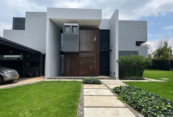 Casa en  Via Guaymaral, Bogotá, Colombia