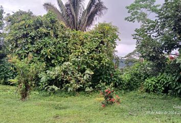 Hacienda-Quinta en  Vía Salto Del Tigre, Pichincha, Ecuador